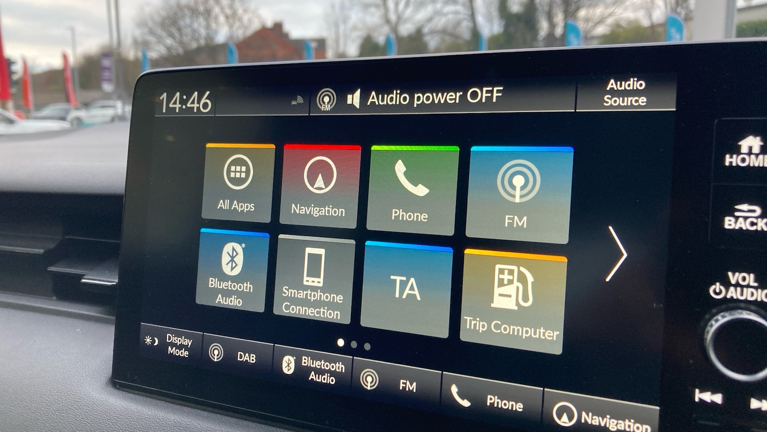 Used Honda HR-V 2023 for sale - 77033320: Photo 29