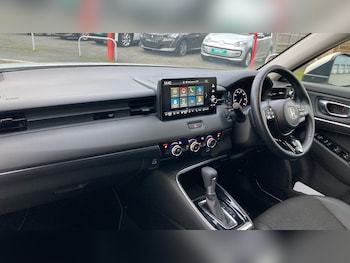 Used Honda HR-V 2023 for sale - 77033320: Photo