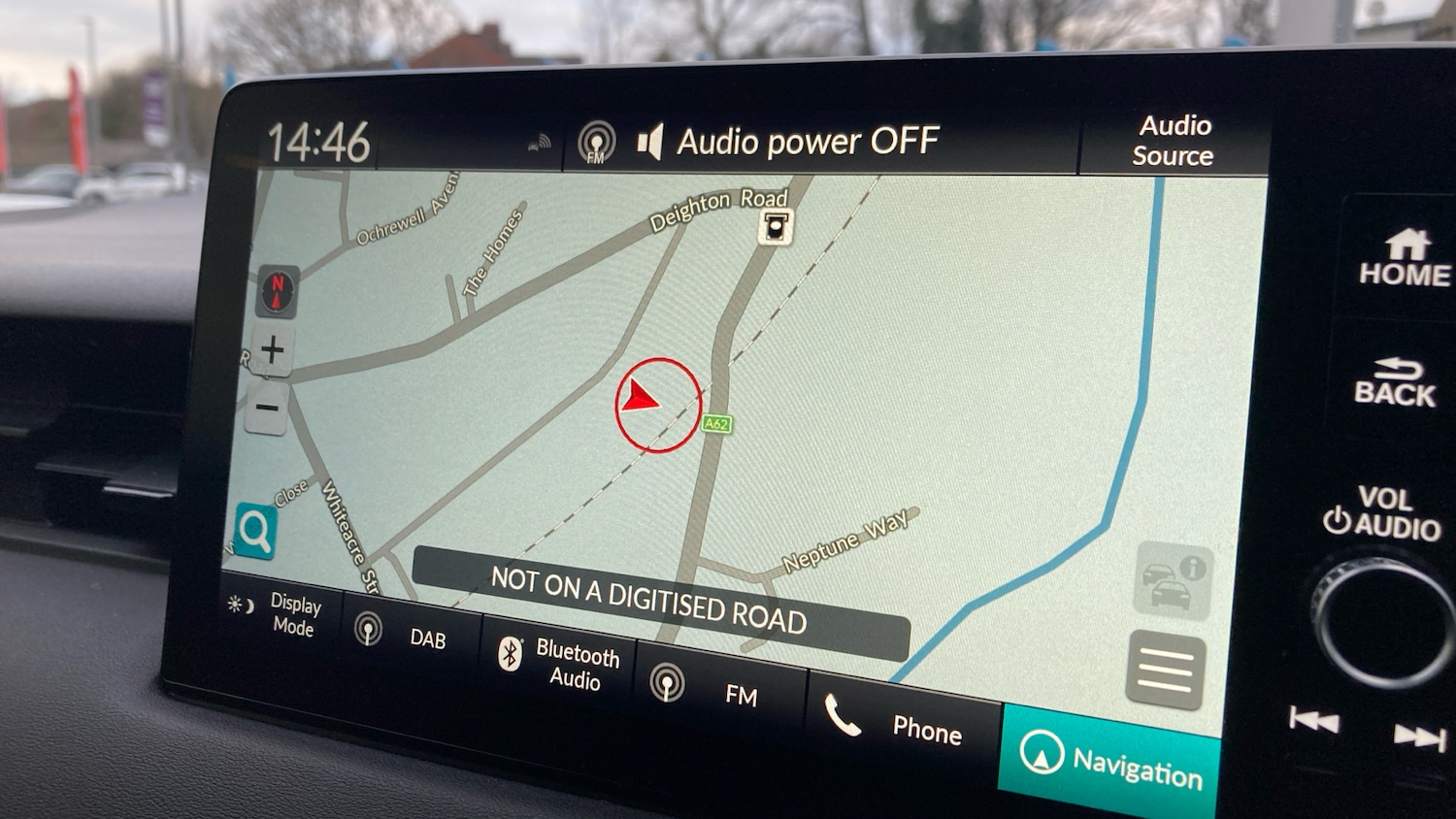 Used Honda HR-V 2023 for sale - 77033320: Photo 30