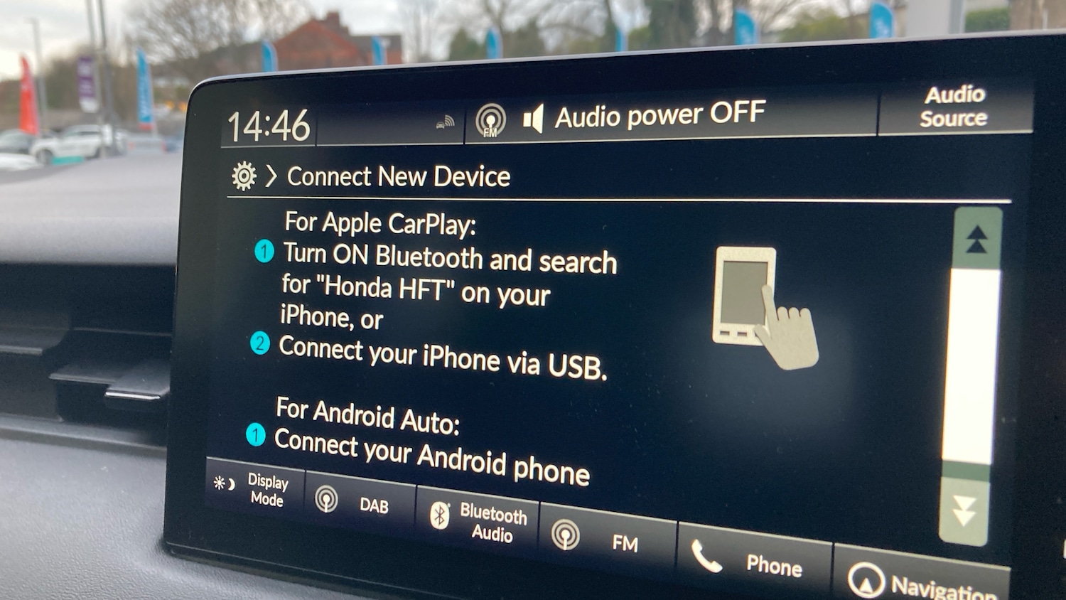 Used Honda HR-V 2023 for sale - 77033320: Photo 31