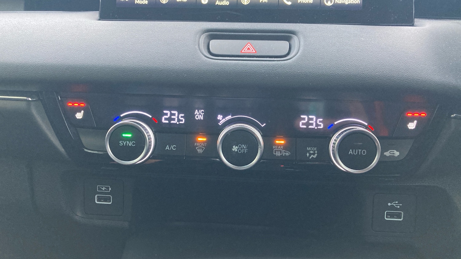 Used Honda HR-V 2023 for sale - 77033320: Photo 33