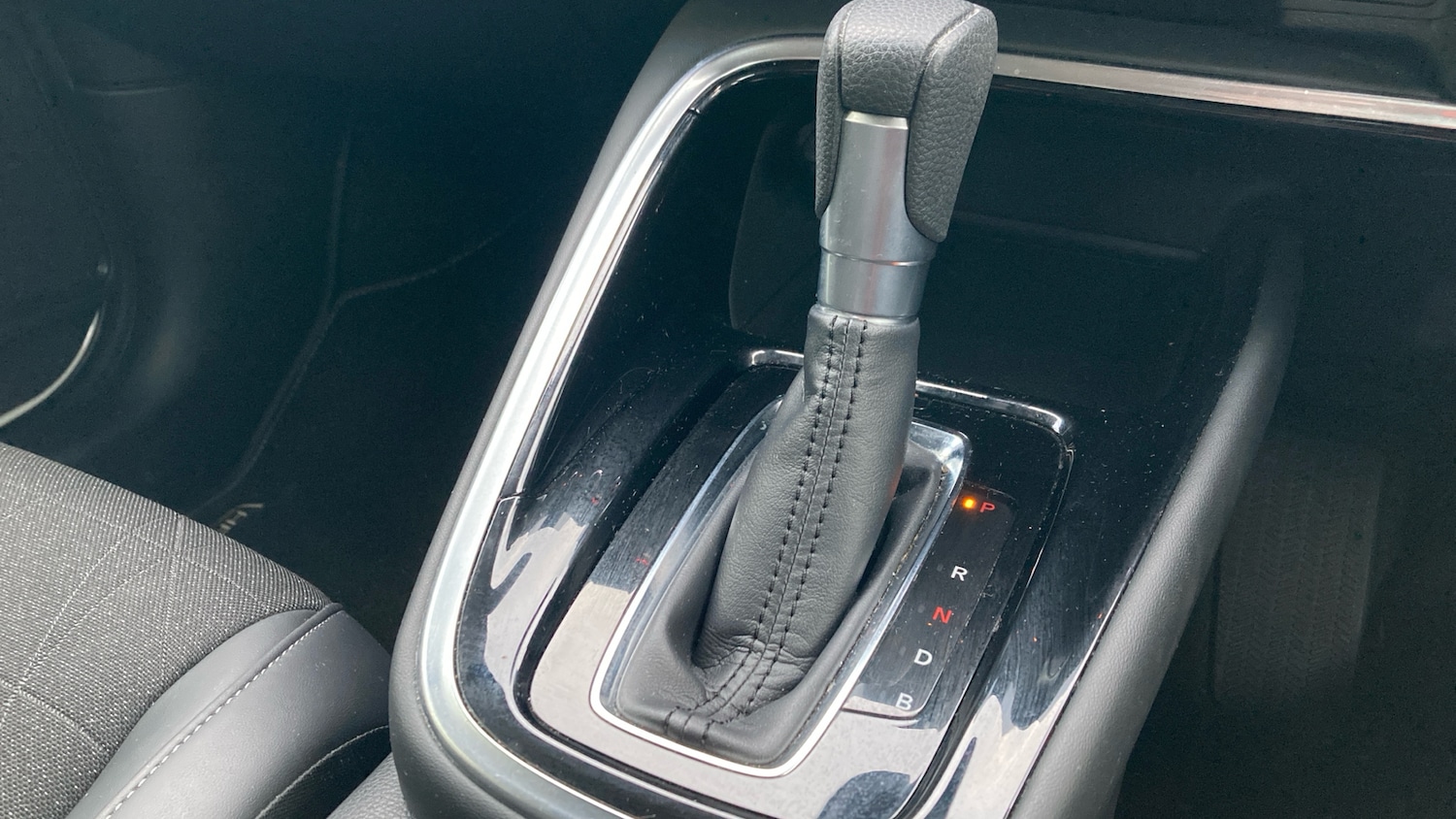 Used Honda HR-V 2023 for sale - 77033320: Photo 34