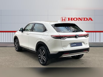 Used Honda HR-V 2023 for sale - 77033320: Photo