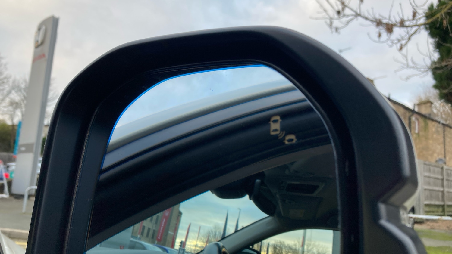 Used Honda HR-V 2023 for sale - 77033320: Photo 42