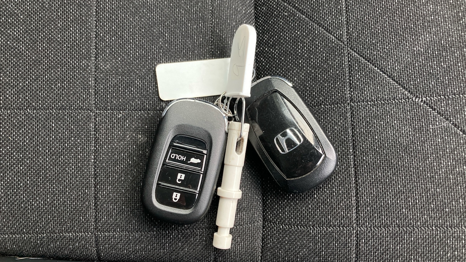 Used Honda HR-V 2023 for sale - 77033320: Photo 44