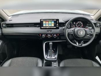 Used Honda HR-V 2023 for sale - 77033320: Photo