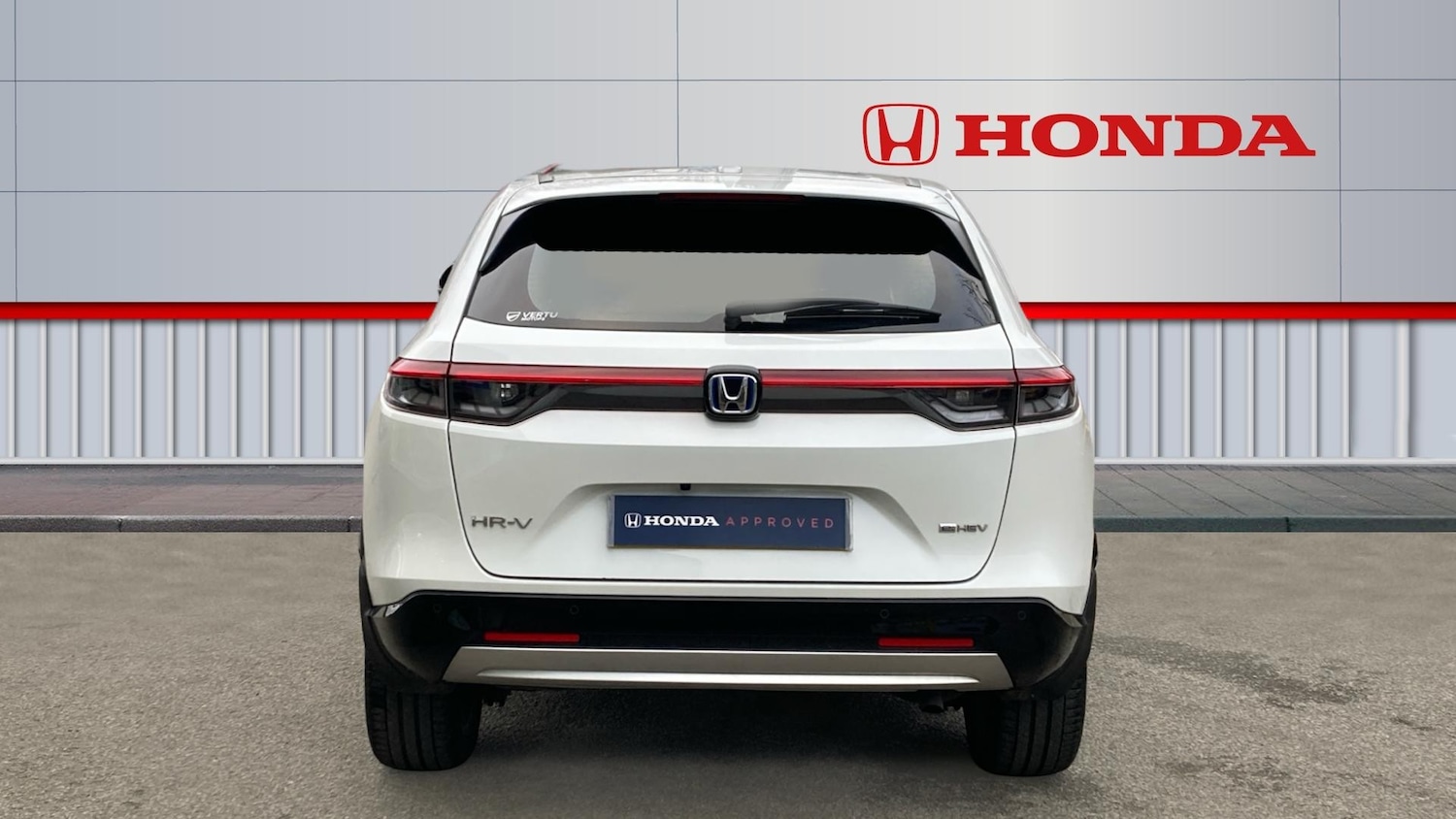 Used Honda HR-V 2023 for sale - 77033320: Photo 7