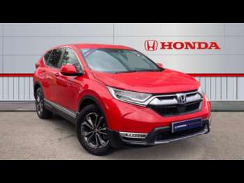 2022 (72) - 2.0 i-MMD Hybrid SE 5dr eCVT Hybrid Estate
