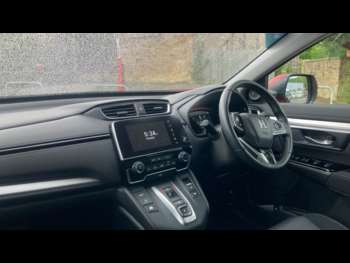 Used Honda CR-V 2022 for sale - 75034912: Photo