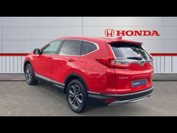 Used Honda CR-V 2022 for sale - 75034912: Photo