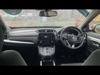 Used Honda CR-V 2022 for sale - 75034912: Photo