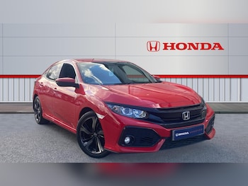 Honda - Civic