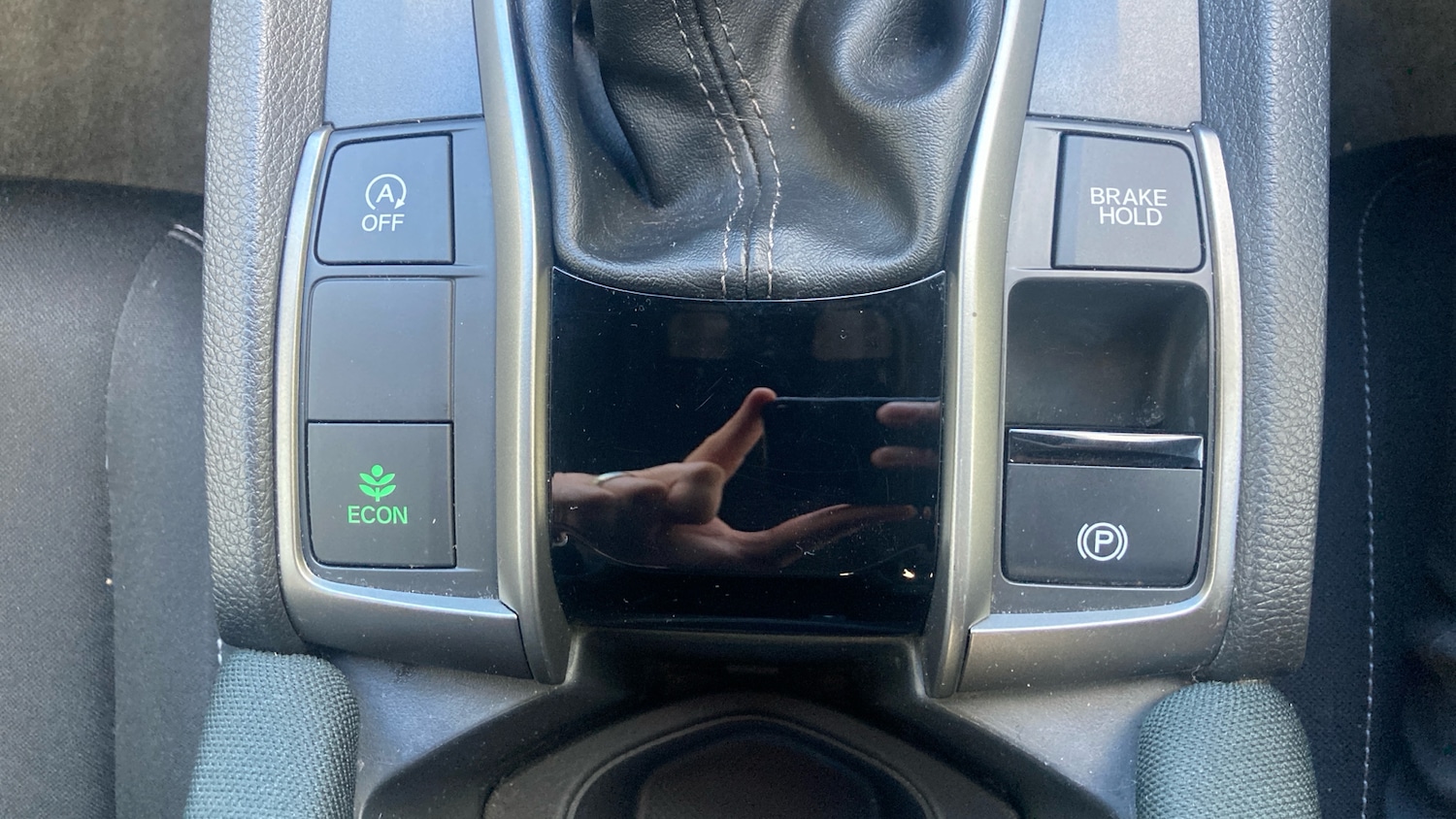 Vehicle 29