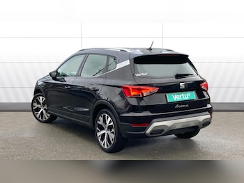 Used SEAT Arona 2022 for sale - 76625599: Photo