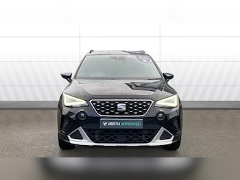 Used SEAT Arona 2022 for sale - 76625599: Photo