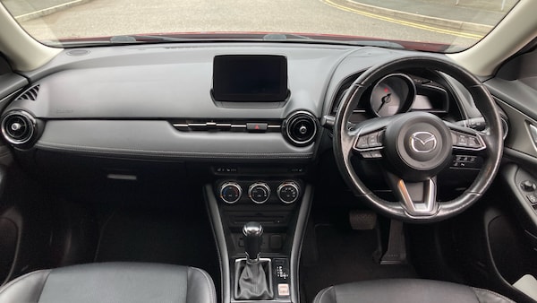 Used Mazda CX-3 2019 for sale - 76181321: Photo 10