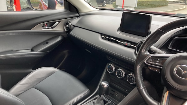 Used Mazda CX-3 2019 for sale - 76181321: Photo 14