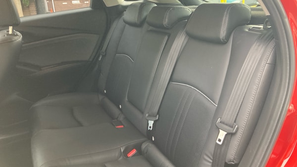 Used Mazda CX-3 2019 for sale - 76181321: Photo 16