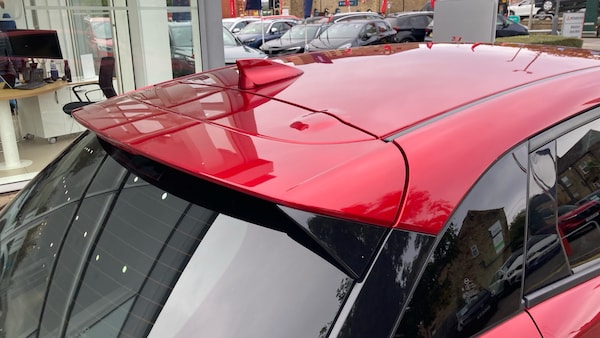 Used Mazda CX-3 2019 for sale - 76181321: Photo 21