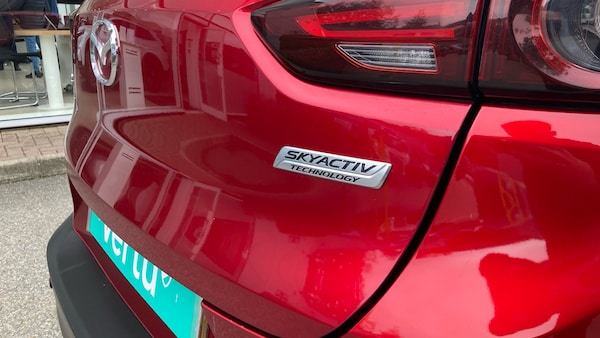 Used Mazda CX-3 2019 for sale - 76181321: Photo 22