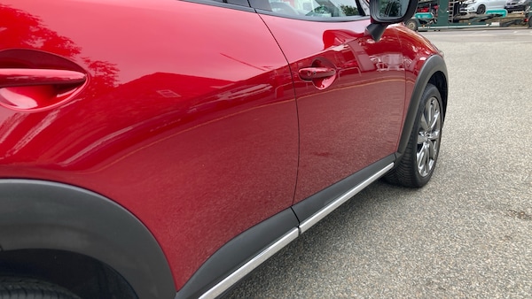 Used Mazda CX-3 2019 for sale - 76181321: Photo 23