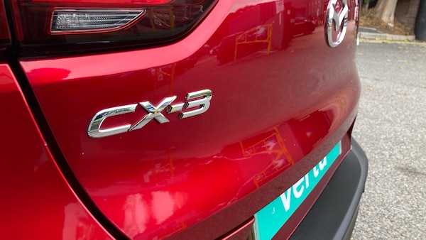 Used Mazda CX-3 2019 for sale - 76181321: Photo 24