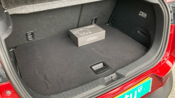 Used Mazda CX-3 2019 for sale - 76181321: Photo 25