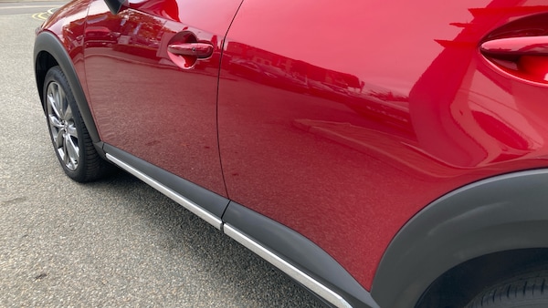 Used Mazda CX-3 2019 for sale - 76181321: Photo 27