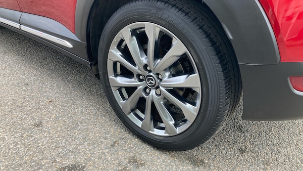 Used Mazda CX-3 2019 for sale - 76181321: Photo 28