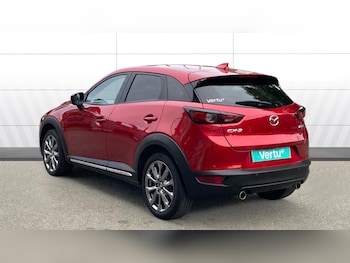 Used Mazda CX-3 2019 for sale - 76181321: Photo 2