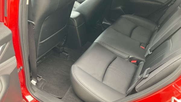 Used Mazda CX-3 2019 for sale - 76181321: Photo 30