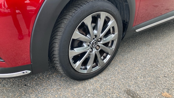 Used Mazda CX-3 2019 for sale - 76181321: Photo 32