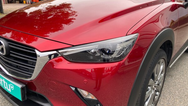 Used Mazda CX-3 2019 for sale - 76181321: Photo 33