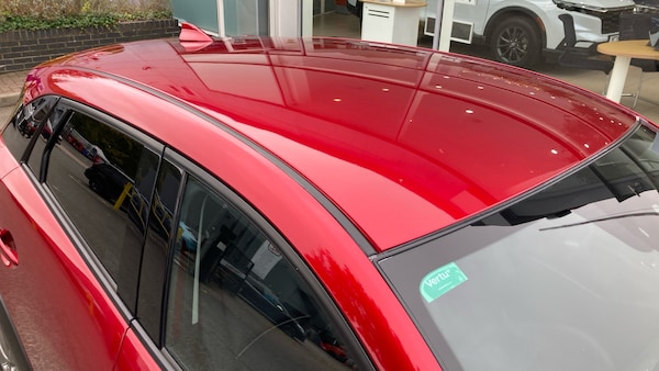 Used Mazda CX-3 2019 for sale - 76181321: Photo 36