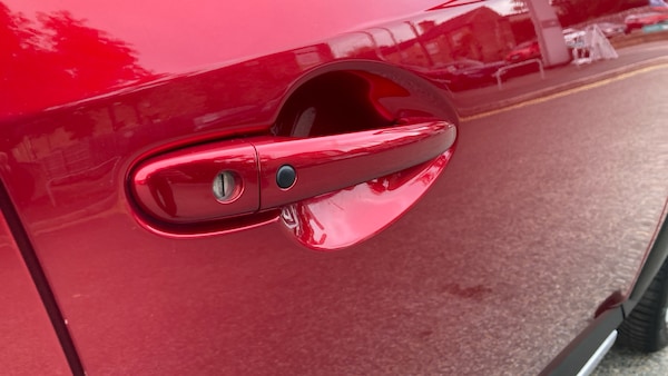 Used Mazda CX-3 2019 for sale - 76181321: Photo 37