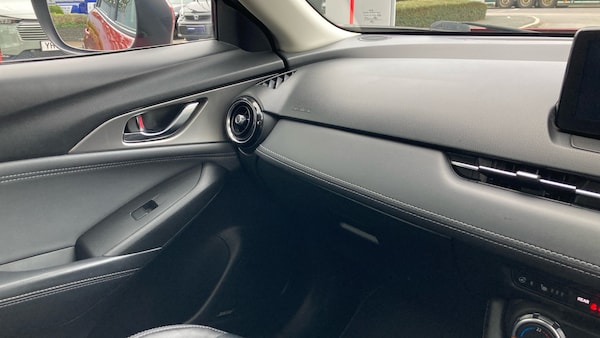 Used Mazda CX-3 2019 for sale - 76181321: Photo 39
