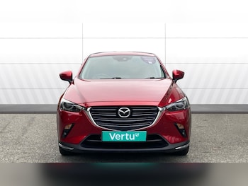 Used Mazda CX-3 2019 for sale - 76181321: Photo 3