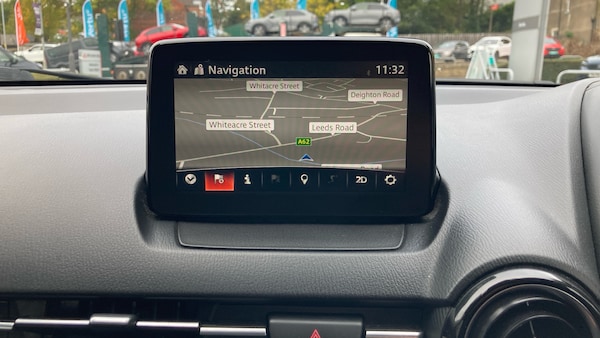 Used Mazda CX-3 2019 for sale - 76181321: Photo 43