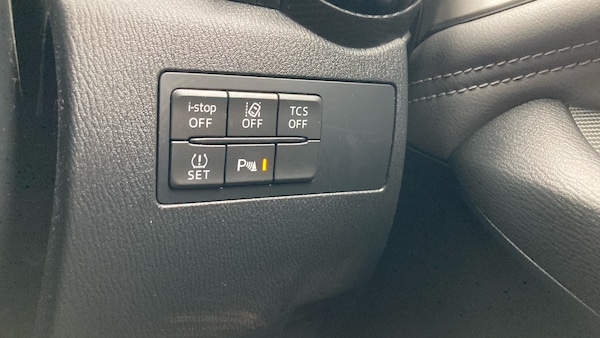 Used Mazda CX-3 2019 for sale - 76181321: Photo 45