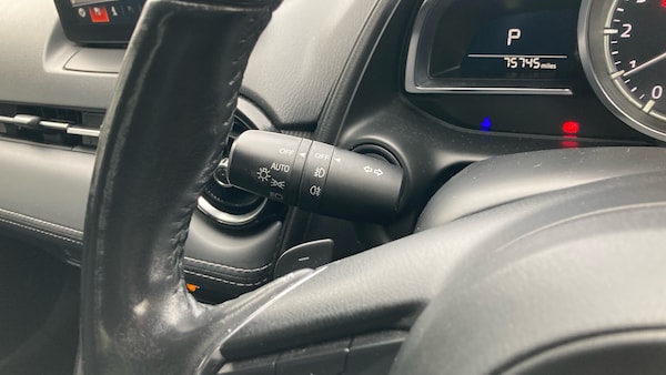 Used Mazda CX-3 2019 for sale - 76181321: Photo 46