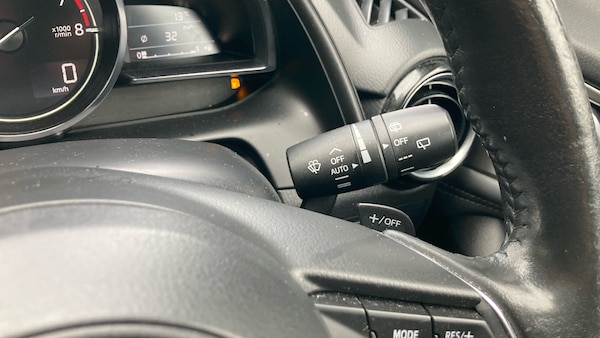Used Mazda CX-3 2019 for sale - 76181321: Photo 47