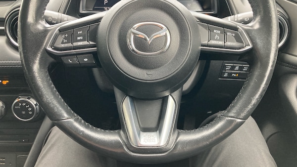 Used Mazda CX-3 2019 for sale - 76181321: Photo 48