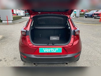 Used Mazda CX-3 2019 for sale - 76181321: Photo 4