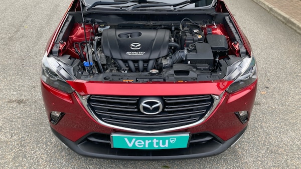 Used Mazda CX-3 2019 for sale - 76181321: Photo 8