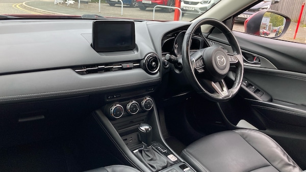 Used Mazda CX-3 2019 for sale - 76181321: Photo 9