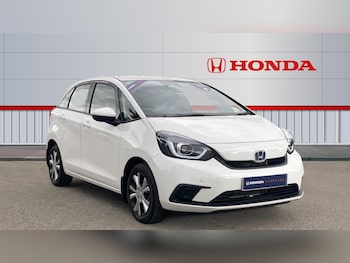 Honda - Jazz
