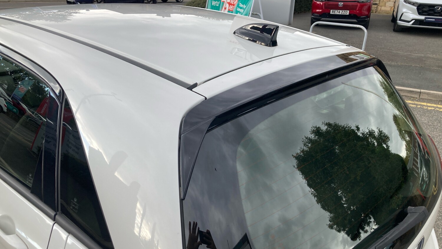 Vehicle 25