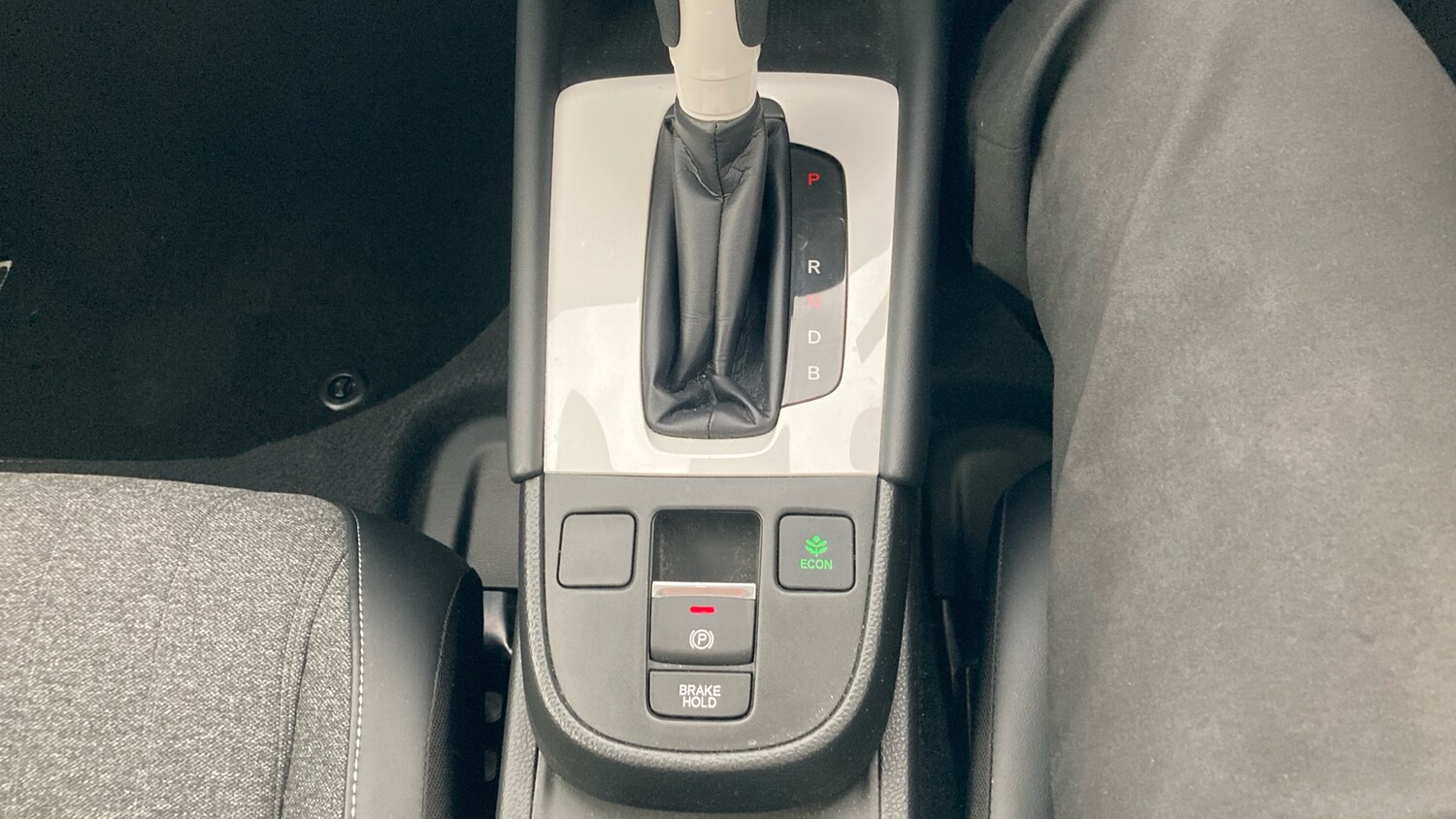 Vehicle 34