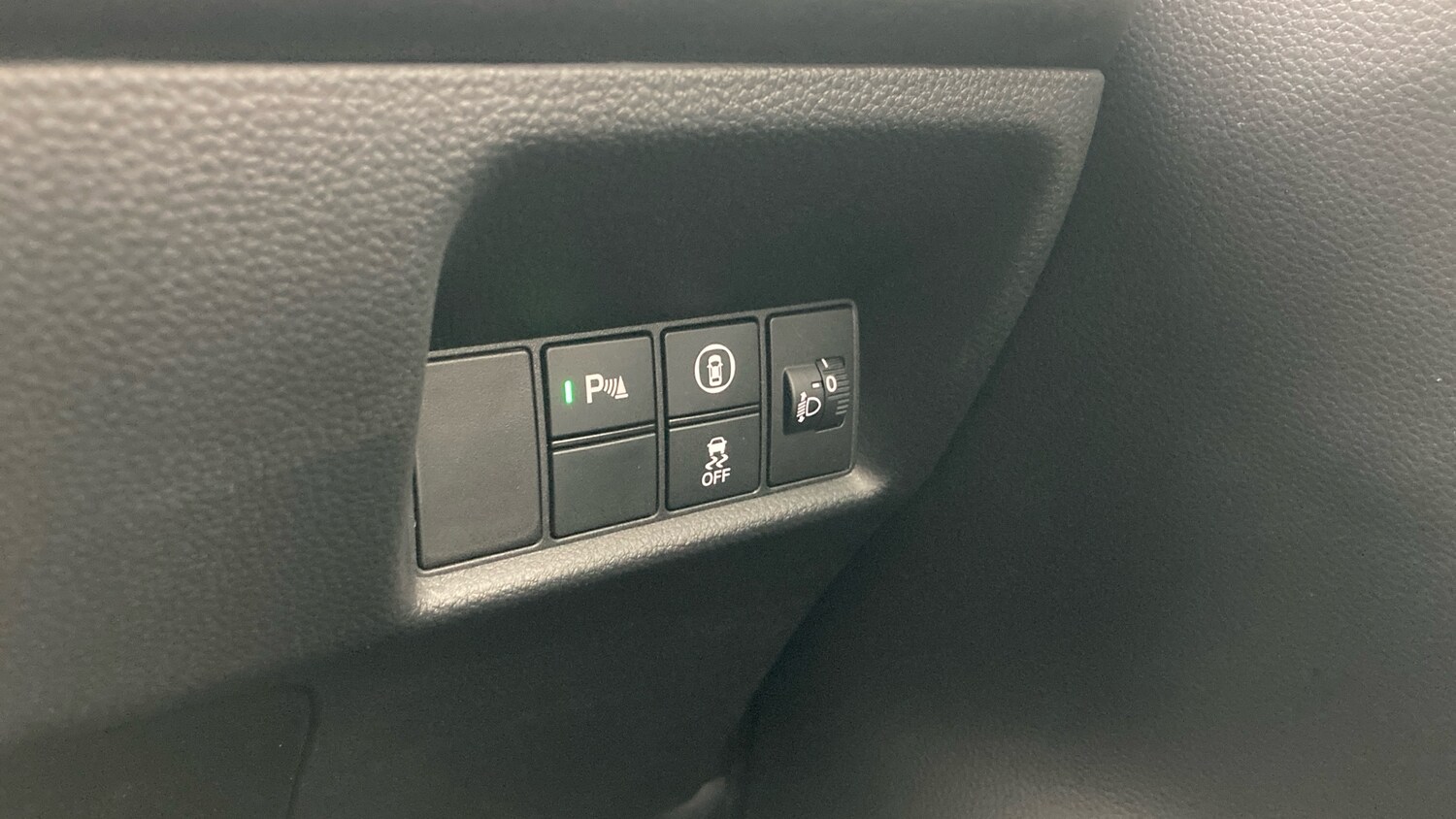 Vehicle 40