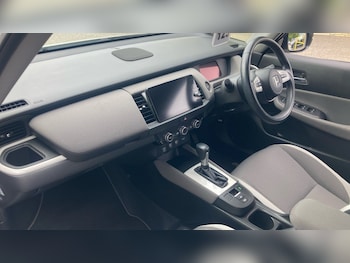 Used Honda Jazz 2020 for sale - 75535700: Photo